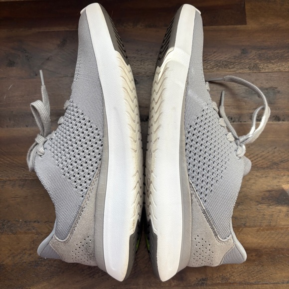 Kizik Lima Hands Free Sneakers Slip On Athletic Walking Shoes Women’s 8 Mens 6.5 - Picture 5 of 9